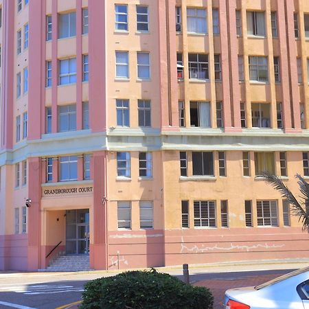 Apartament Grandborough Durban Zewnętrze zdjęcie