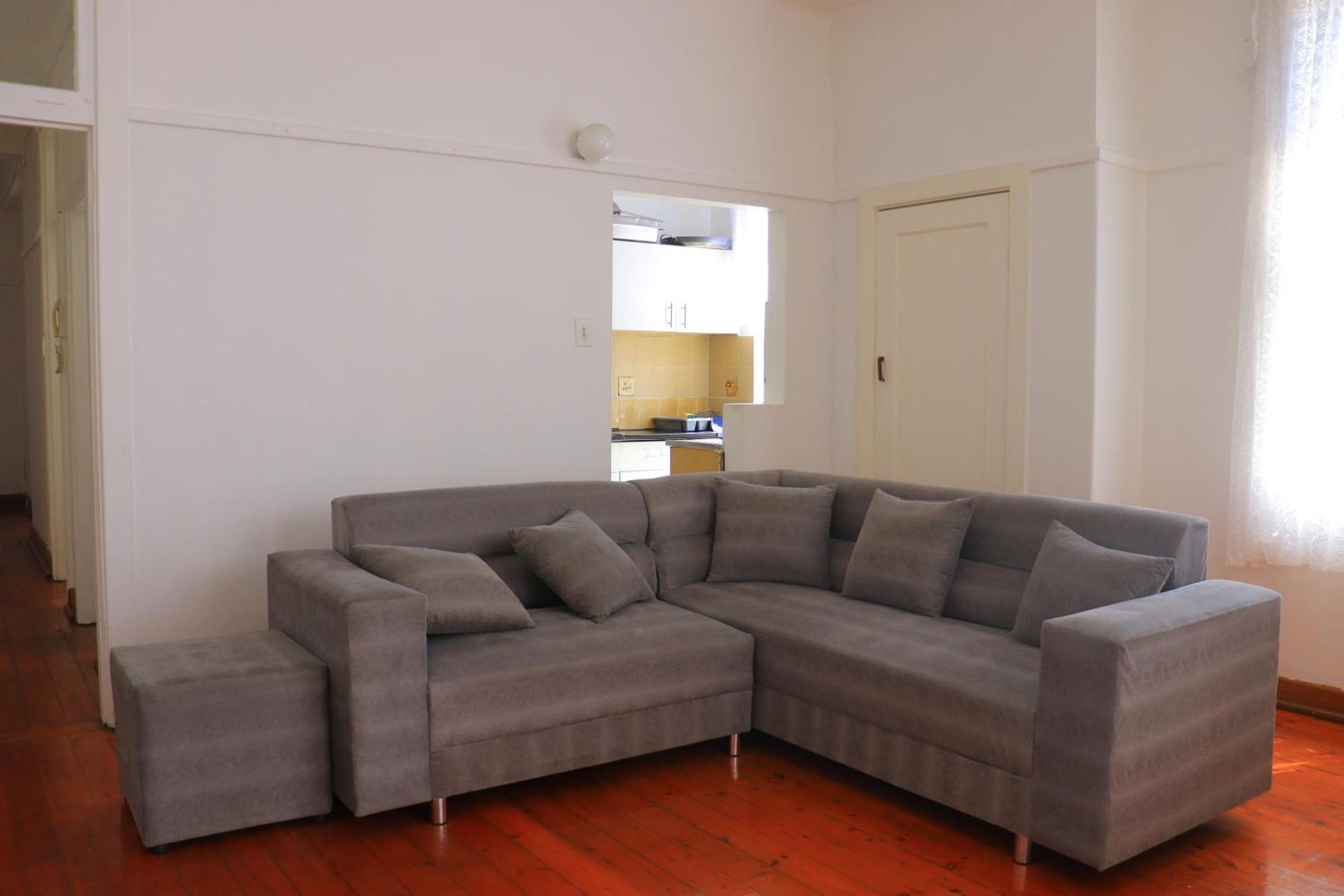 Apartament Grandborough Durban Zewnętrze zdjęcie