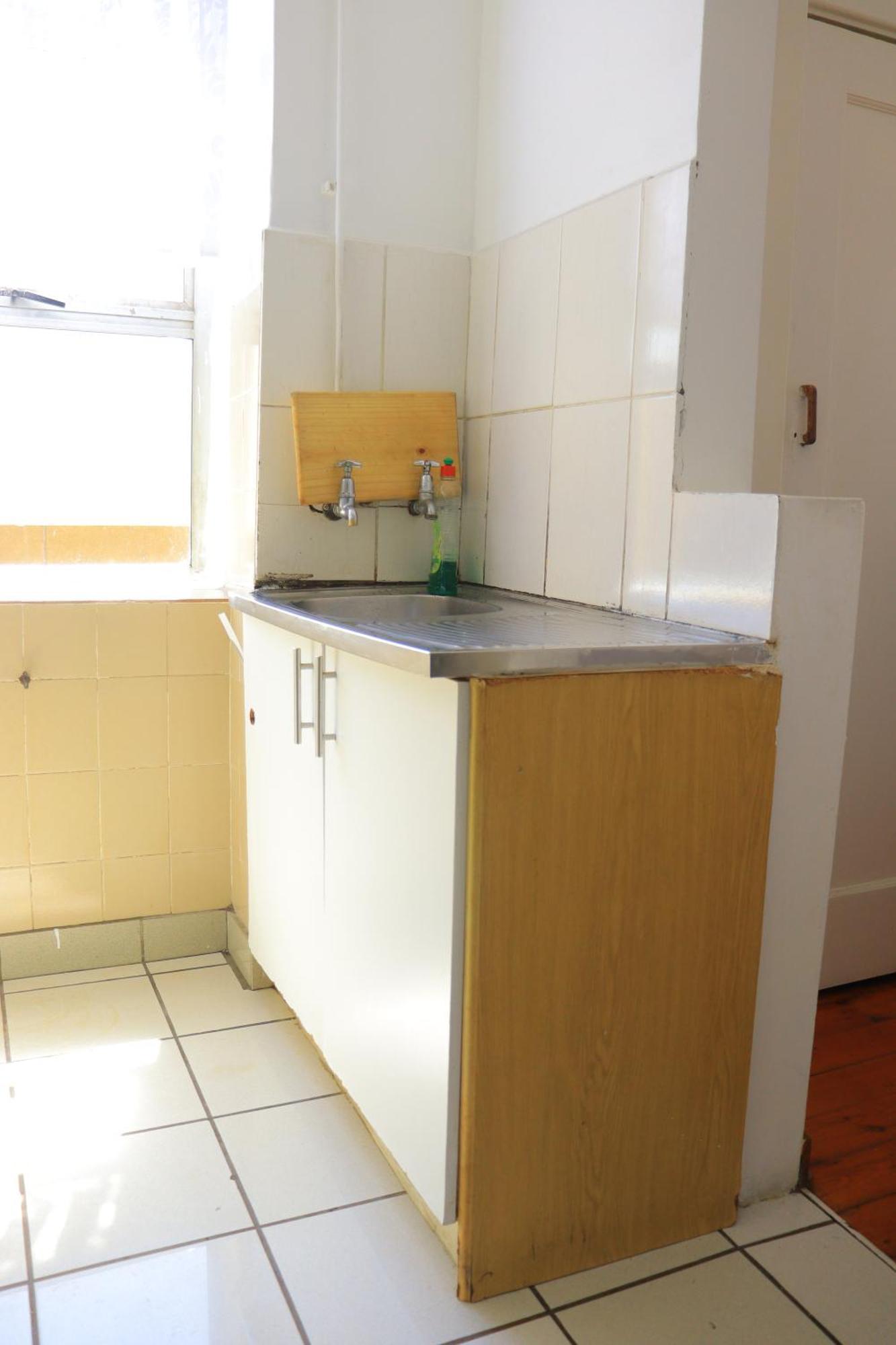 Apartament Grandborough Durban Zewnętrze zdjęcie