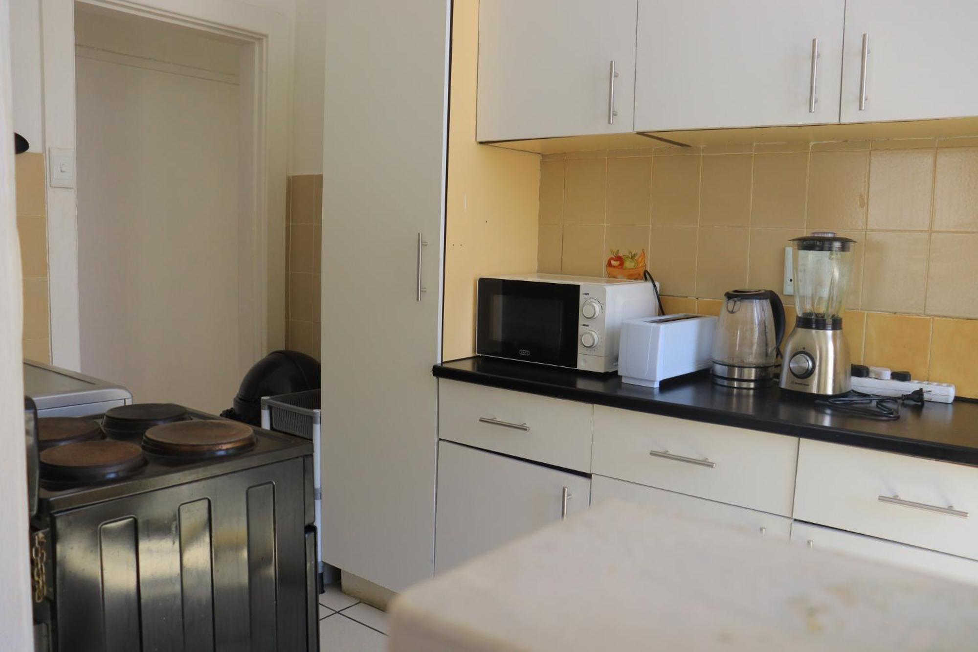 Apartament Grandborough Durban Zewnętrze zdjęcie