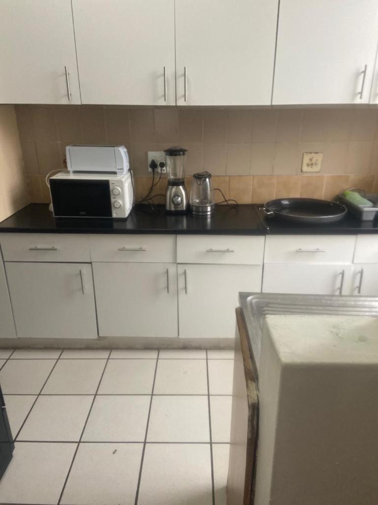 Apartament Grandborough Durban Zewnętrze zdjęcie