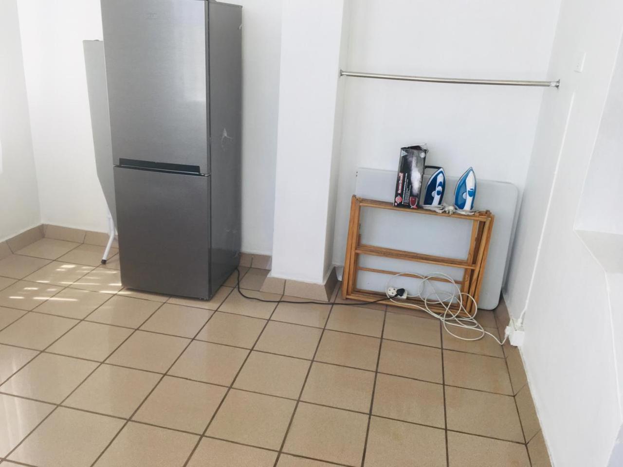 Apartament Grandborough Durban Zewnętrze zdjęcie